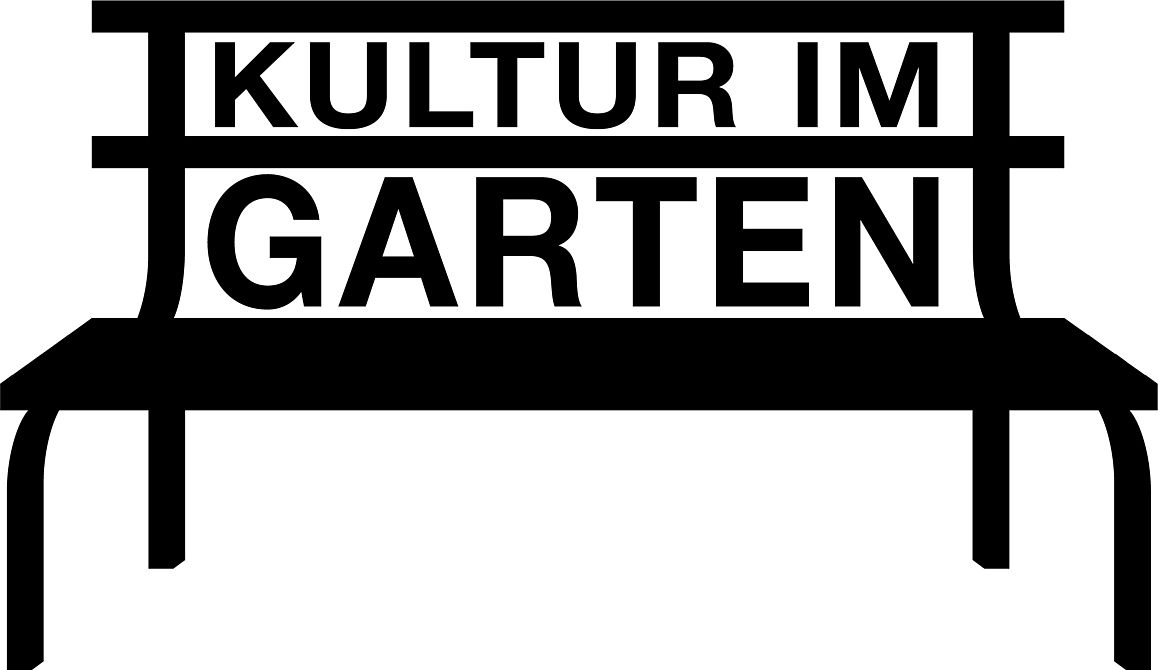 Logo Kultur im Garten